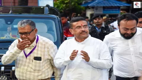 West Bengal News: बंगाल में जाति प्रमाण पत्रों पर बड़ा एक्शन! 1.69 करोड़ SC-ST और OBC सर्टिफिकेट की होगी जांच West Bengal News: बंगाल में जाति प्रमाण पत्रों पर बड़ा एक्शन! 1.69 करोड़ SC-ST और OBC सर्टिफिकेट की होगी जांच