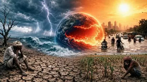 Super El Niño 2026 Alert Super El Niño 2026 Alert