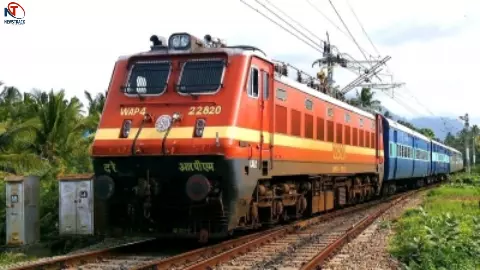 KRCL Recruitment 2026