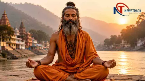 Importance of Yoga in Indian Culture