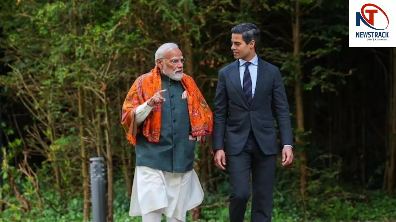 PM Narendra Modi