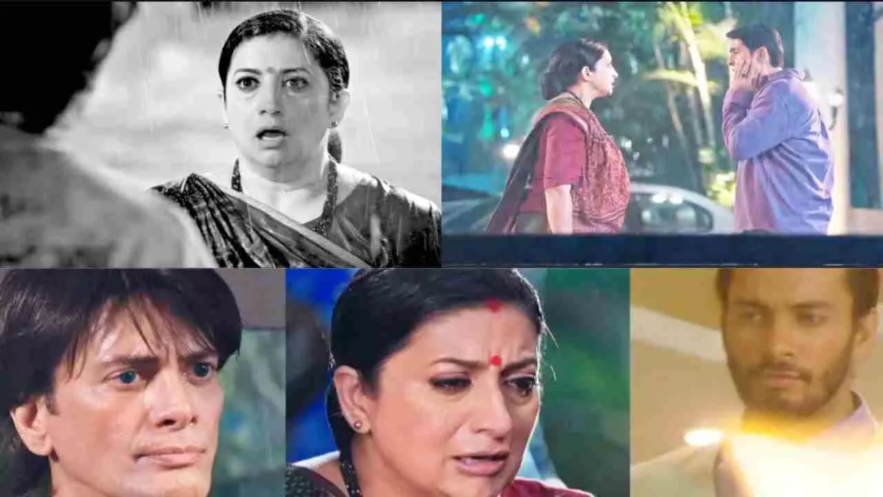 Kyunki Saas Bhi Kabhi Bahu Thi 2 Upcoming Kyunki Saas Bhi Kabhi Bahu Thi 2 Upcoming
