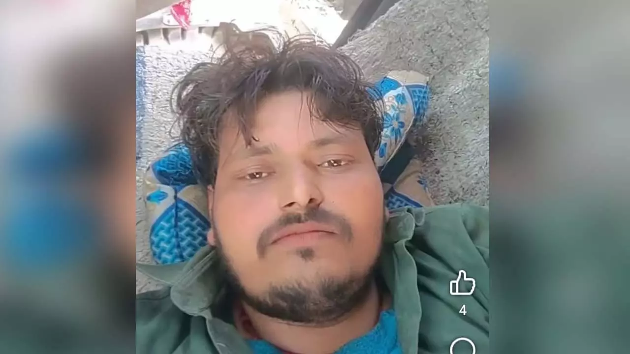 Mahoba News