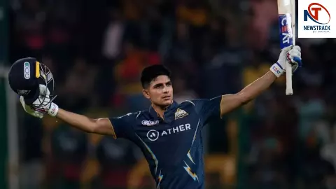 Shubman Gill Shubman Gill