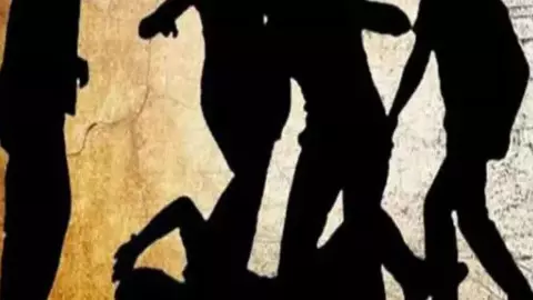 Kanpur Dalit Boy Assault