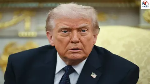 Trump Iran Warning