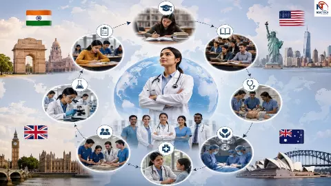 Medical Education System