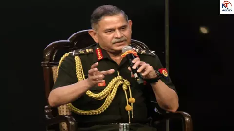 India Pakistan Tensions
