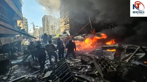 Lebanon Lebanon