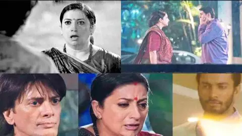 Kyunki Saas Bhi Kabhi Bahu Thi 2 Upcoming Kyunki Saas Bhi Kabhi Bahu Thi 2 Upcoming