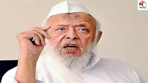 Arshad Madani News