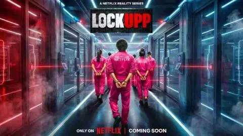 Lock Upp Season 2 Host Lock Upp Season 2 Host