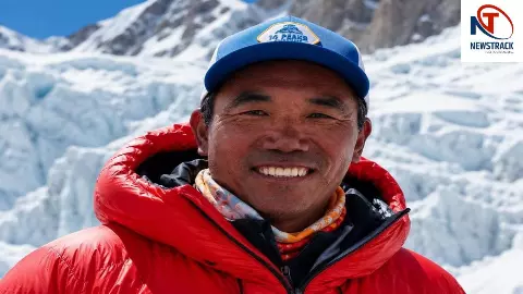 Kami Rita Sherpa Kami Rita Sherpa