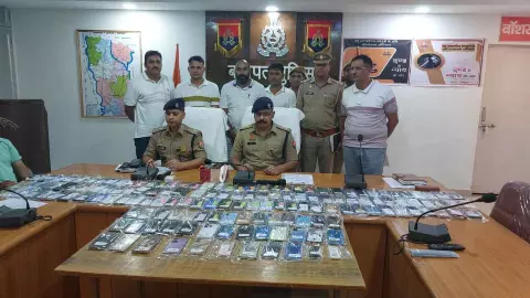 Baghpat News Baghpat News
