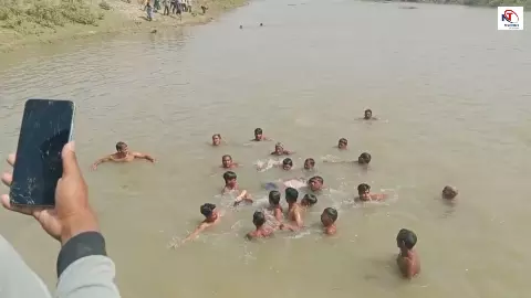 Fatehpur News: यमुना नदी में नहाना पड़ा भारी, फतेहपुर में 6 दोस्त डूबे, 4 की दर्दनाक मौत