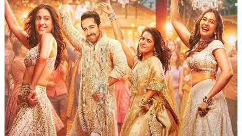 Pati Patni Aur Woh Do Day 3 Collection Pati Patni Aur Woh Do Day 3 Collection