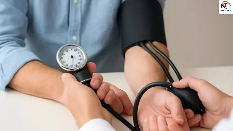 Causes Of Hypertension