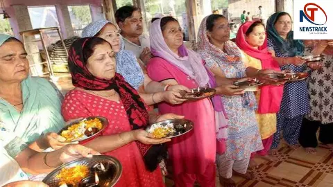 Kashmiri Pandits