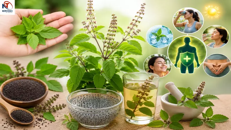 Tulsi Ke Fayde Tulsi Ke Fayde