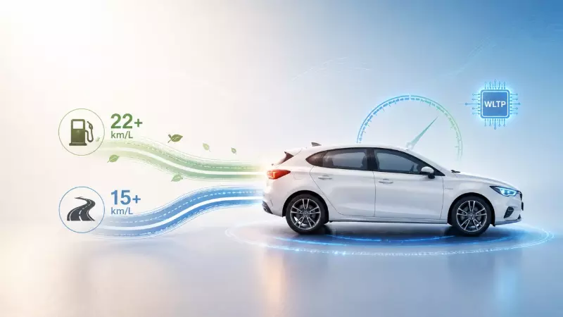New car mileage rule India WLTP real fuel efficiency system 2026 New car mileage rule India WLTP real fuel efficiency system 2026
