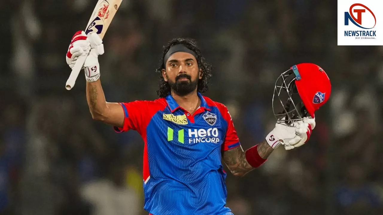 KL Rahul KL Rahul