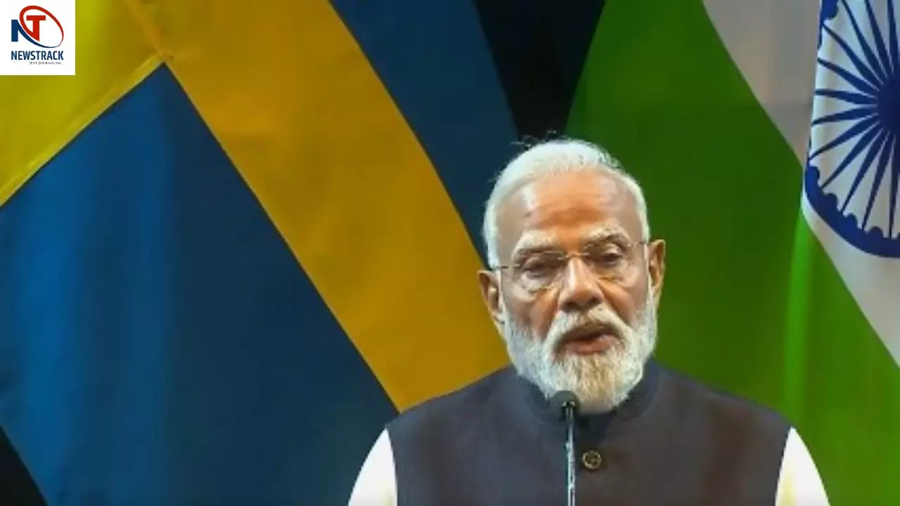 India Europe Trade Deal India Europe Trade Deal
