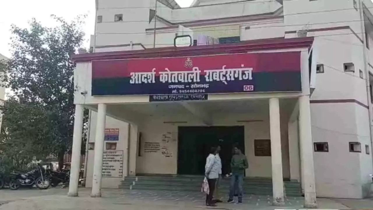Game in panchayat account after pradhans death, embezzlement of crores through dongle-OTP, FIR