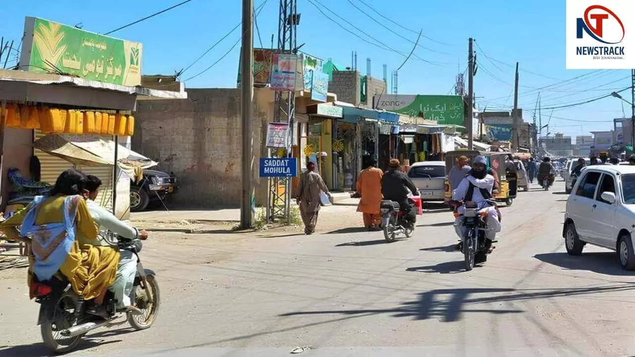 Balochistan News