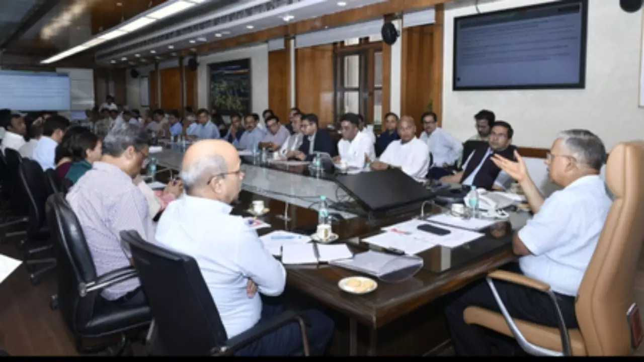 UP Industrial Plots UP Industrial Plots