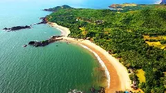 UP Mini Goa Chuka Beach Pilibhit Budget Weekend Trip Tourism UP Mini Goa Chuka Beach Pilibhit Budget Weekend Trip Tourism