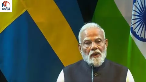India Europe Trade Deal
