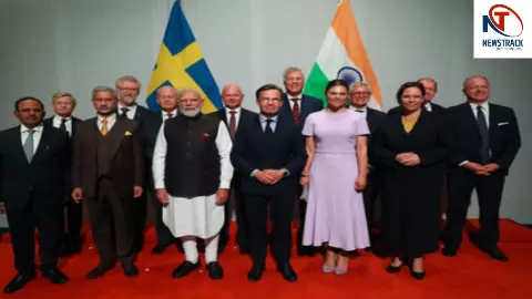PM Narendra Modi