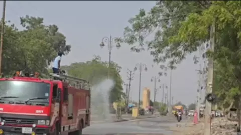 Rajasthan Weather