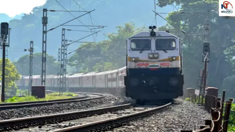 RRB Recruitment 2026