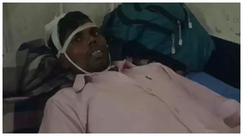 Pilibhit: पीलीभीत में डीजे डांस पर विवाद से खूनी संघर्ष, दोनों पक्षों पर मुकदमा दर्ज और वीडियो वायरल