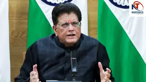 Piyush Goyal