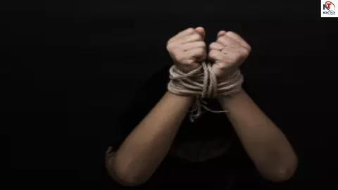 Agra Kidnapping Case