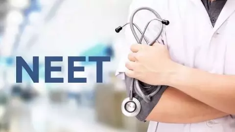 NEET UG Re-Exam 2026 पर लीक की अफवाहों पर एनटीए का बड़ा बयान, छात्रों से की खास अपील NEET UG Re-Exam 2026 पर लीक की अफवाहों पर एनटीए का बड़ा बयान, छात्रों से की खास अपील