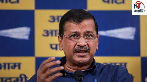 Arvind Kejriwal Arvind Kejriwal