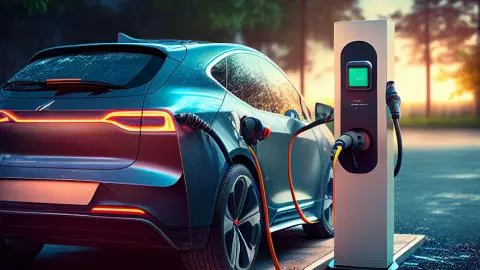 Second Hand EV vs Petrol Car Used Electric Vehicle India 2026