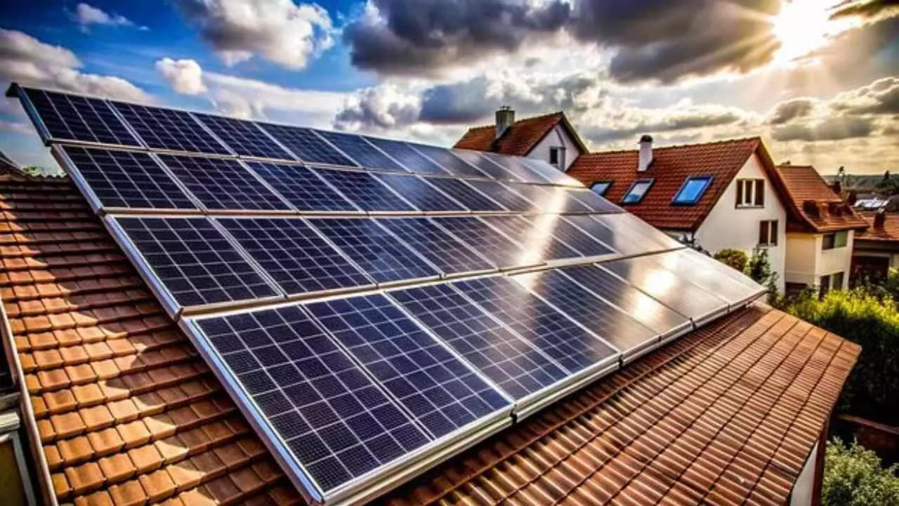 Solar Panel Fixed Charge Update 2026 electricity bill impact India Solar Panel Fixed Charge Update 2026 electricity bill impact India