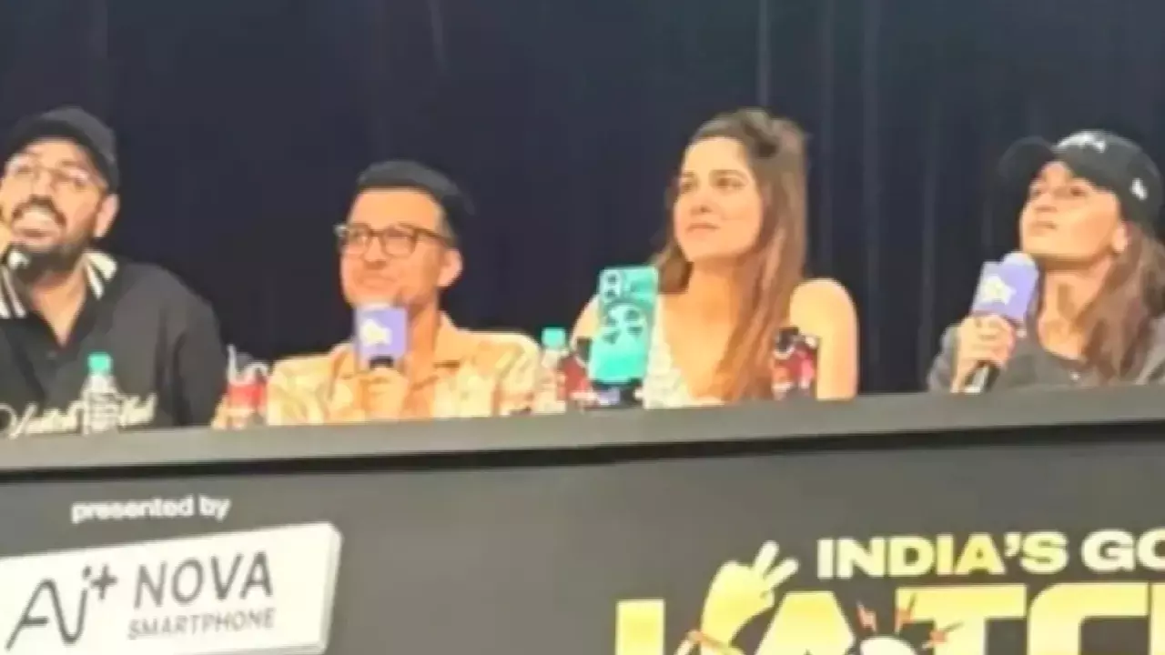 Indias Got Latent Season 2 Is Coming