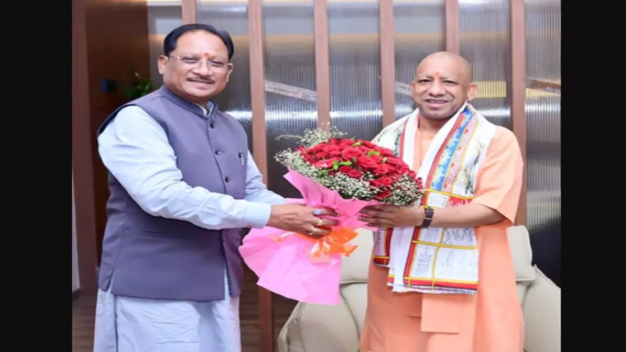 Chhattisgarh News Chhattisgarh News
