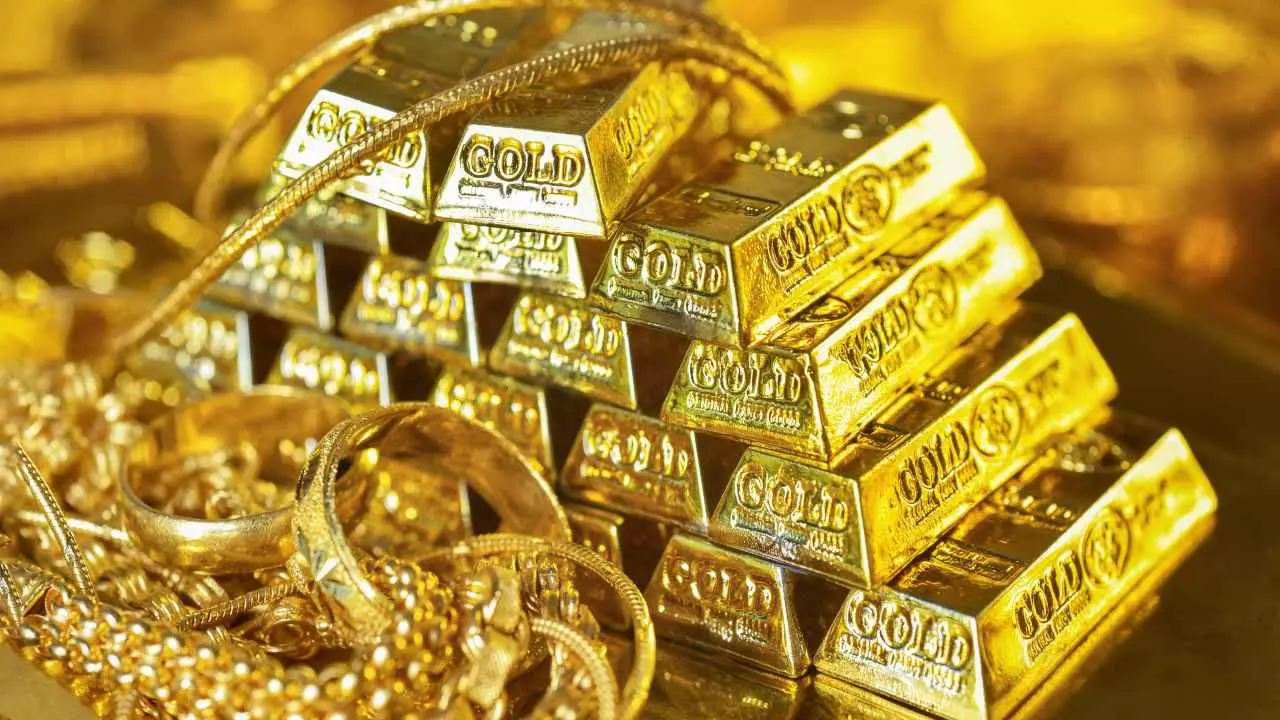 Temple Gold Rumour 2026 government statement on temple gold monetisation scheme India
