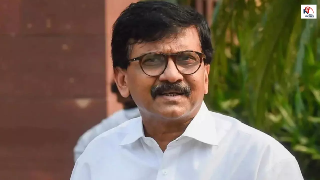 Sanjay Raut News: महंगाई पर संजय राउत का बीजेपी पर हमला, पेट्रोल-डीजल की कीमतों को लेकर साधा निशाना