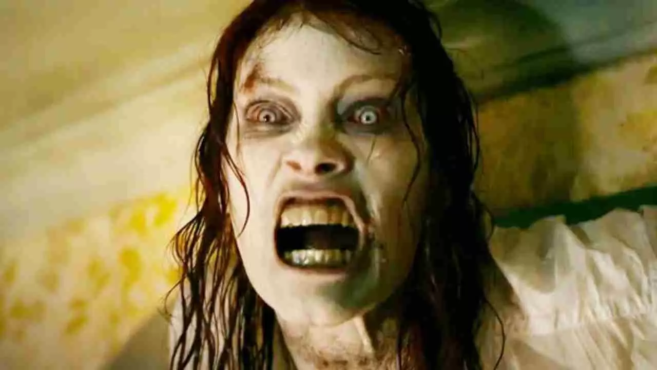 Top 3 Horror Films