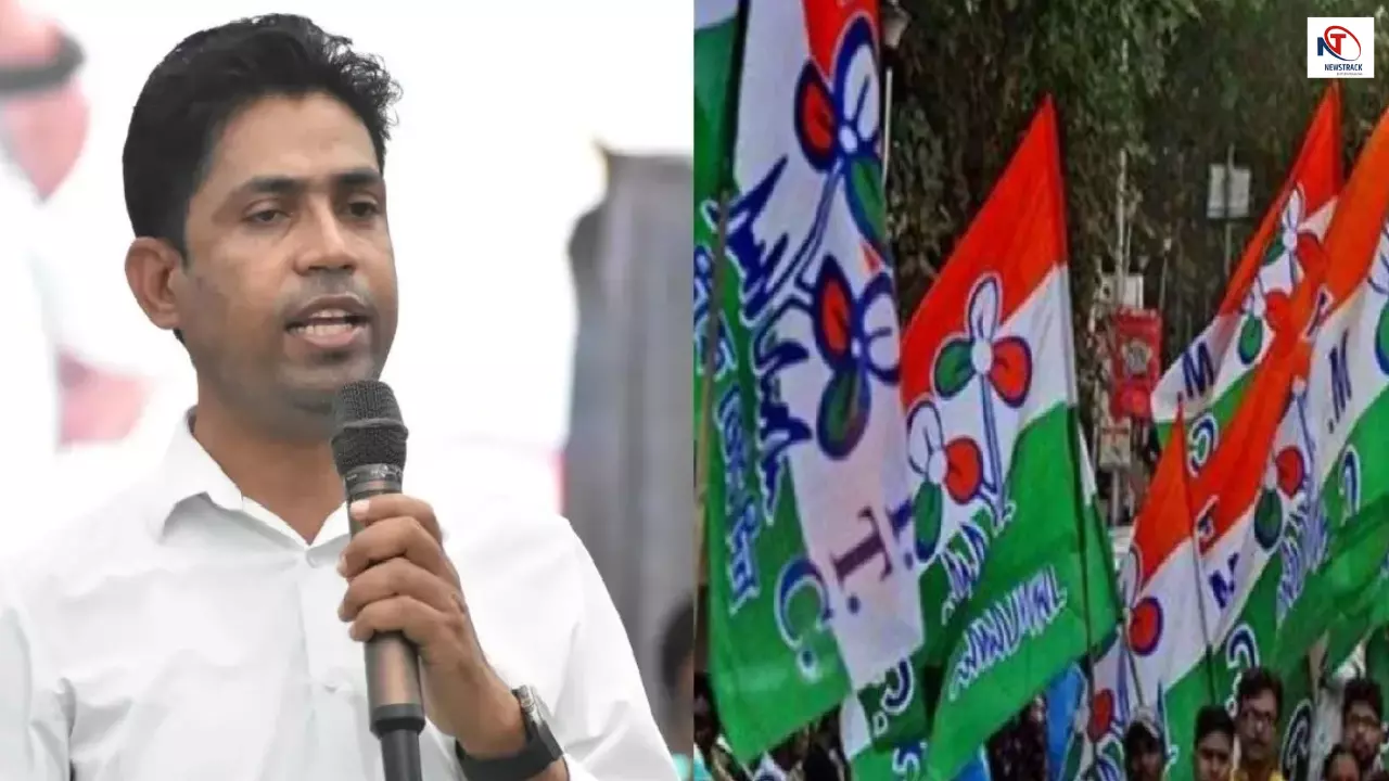 Falta By Election: फलता उपचुनाव में बड़ा उलटफेर! TMC उम्मीदवार जहांगीर ने वापस लिया नाम Falta By Election: फलता उपचुनाव में बड़ा उलटफेर! TMC उम्मीदवार जहांगीर ने वापस लिया नाम