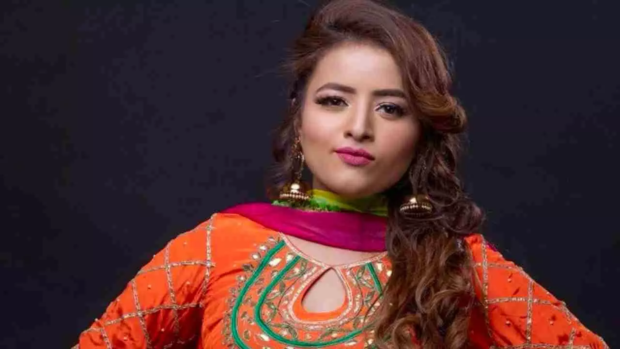 Inder Kaur Found Dead