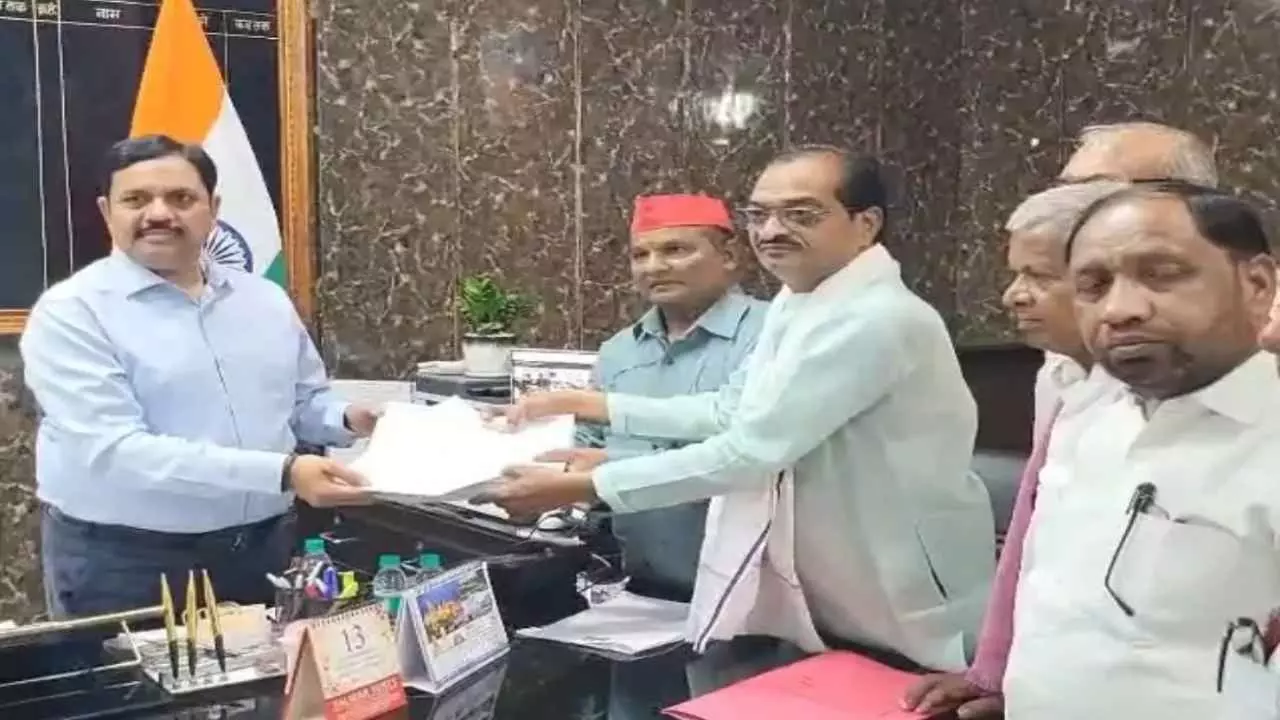 Mainpuri News Mainpuri News