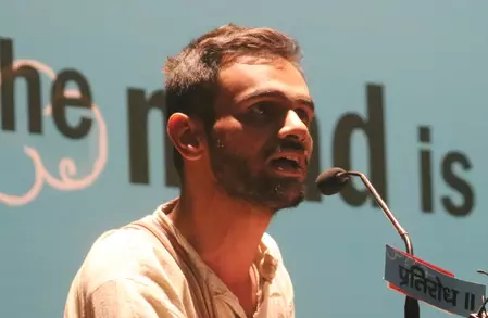 Umar Khalid bail plea Umar Khalid bail plea